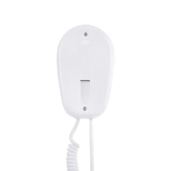Фен настінний 1300W Kroner KRM UlM - ACP0901