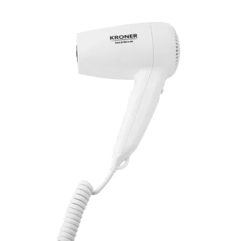 Фен настінний 1300W Kroner KRM UlM - ACP0901