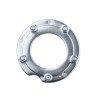 Фланец Kroner 0206 5-ти болтовый в сборе