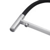 Смеситель для кухни с подключением к фильтру Kroner KRP Edelstahl Klassisch - ESG03815BLK