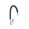 Смеситель для кухни Kroner KRM Odra - C032BLK