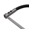 Смеситель для кухни Kroner KRP Ersel - GRP03112BLK