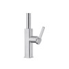Смеситель для кухни с выдвижным изливом Kroner KRP Edelstahl Klassisch - ESG03918