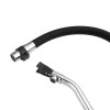 Смеситель для кухни Kroner KRP Kuche - C03816BLK