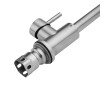 Смеситель для кухни Kroner KRP Edelstahl Klassisch - ESG037