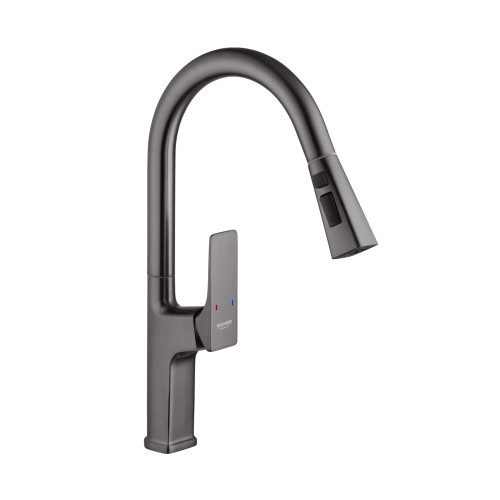 Смеситель для кухни Kroner KRP Vog - GRP030-T