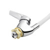 Смеситель для кухни Kroner KRM Odra - C032WHI
