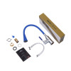 Смеситель для кухни Kroner KRM Kuche - C132BLE