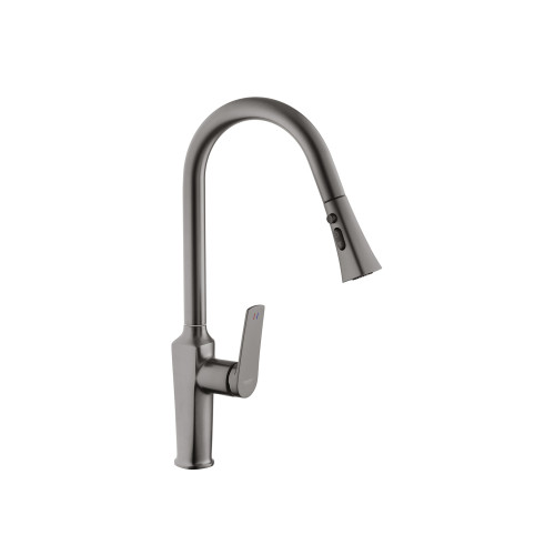 Смеситель для кухни Kroner KRP Makon - GRP030-T
