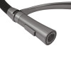 Змішувач для кухні Kroner KRP Ersel - GRP03393BLK