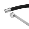 Смеситель для кухни Kroner KRP Edelstahl Klassisch - ESG03593BLK