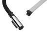 Смеситель для кухни Kroner KRP Axis Line - C039569