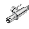 Смеситель для кухни Kroner KRP Edelstahl Klassisch - ESG03593GRA