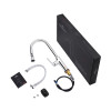 Смеситель для кухни Kroner KRP Makon - C030-T