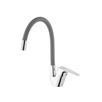 Смеситель для кухни Kroner KRM Odra - C032GRA