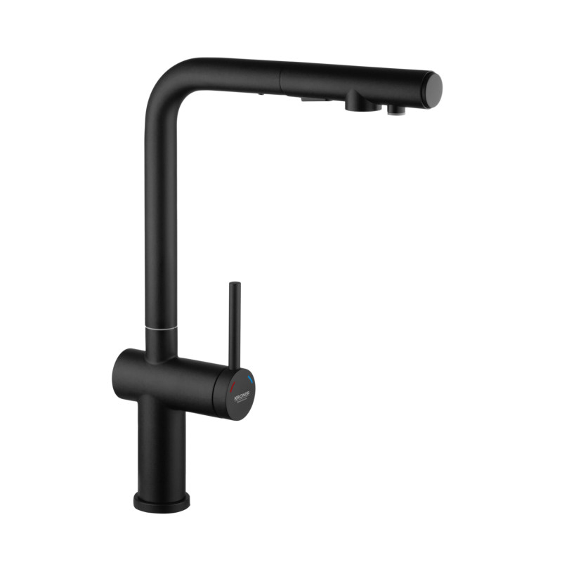 Смеситель для кухни Kroner KRP Kuche - SCH03839