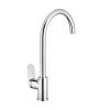 Смеситель для кухни Kroner Element 211512B-0101