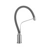 Смеситель для кухни Kroner KRP Edelstahl Klassisch - ESG03593GRA