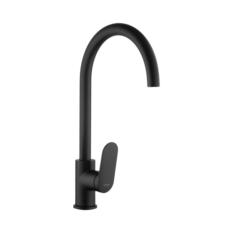Смеситель для кухни Kroner Element 211512B-3801