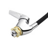 Смеситель для кухни Kroner KRM Odra - C032BLK