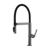 Смеситель для кухни Kroner KRP Axis Line - GRP039569