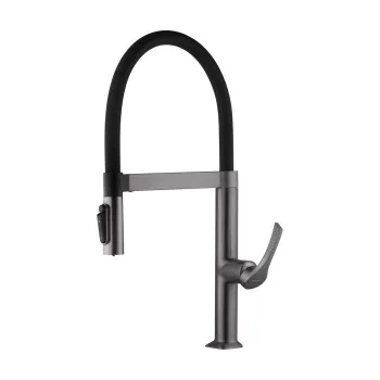 Смеситель для кухни Kroner KRP Axis Line - GRP039569
