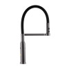 Смеситель для кухни Kroner KRP Ersel - GRP03112BLK