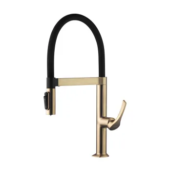 Смеситель для кухни Kroner KRP Line - GBG039569