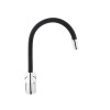 Смеситель для кухни Kroner KRM Odra - C032BLK