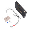 Смеситель для кухни Kroner Element 211512B-0101