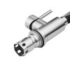 Смеситель для кухни Kroner KRP Edelstahl Klassisch - ESG03593BLK