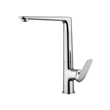 Змішувач для кухні Kroner Element 211512A-0101