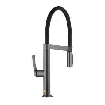Смеситель для кухни Kroner KRP Axis Line - GRP039569
