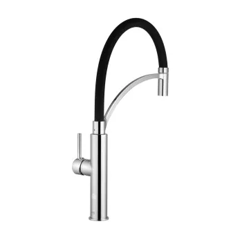 Змішувач для кухні Kroner KRP Ersel - C03900BLK