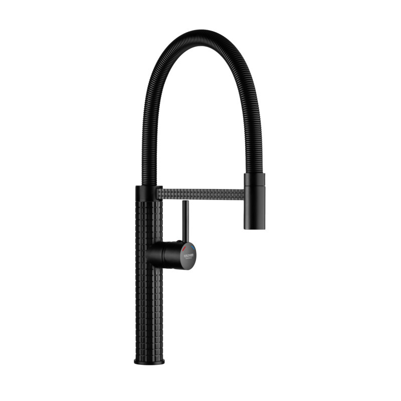 Смеситель для кухни Kroner KRP Ersel - SCH03999