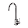 Смеситель для кухни Kroner KRP Edelstahl Klassisch - SCH035PVD