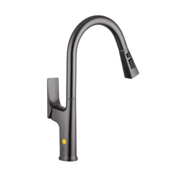 Смеситель для кухни Kroner KRP Vog - GRP030-T