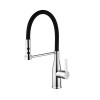 Смеситель для кухни Kroner KRP Ersel - C03111BLK
