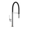 Смеситель для кухни Kroner KRP Axis Line - C039569