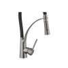 Змішувач для кухні Kroner KRP Ersel - GRP03393BLK