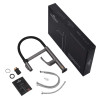 Смеситель для кухни Kroner KRP Axis Line - GRP039569