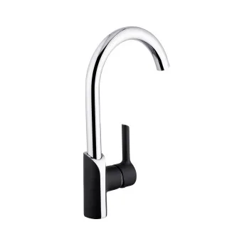 Смеситель для кухни Kroner KRP Essen - SCH030