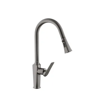 Смеситель для кухни Kroner KRP Makon - GRP030-T