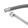 Смеситель для кухни Kroner KRP Edelstahl Klassisch - ESG03593GRA
