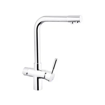 Смеситель для кухни Kroner KRP Küche - C0381