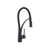 Змішувач для кухні Kroner KRP Ersel - SCH03393BLK