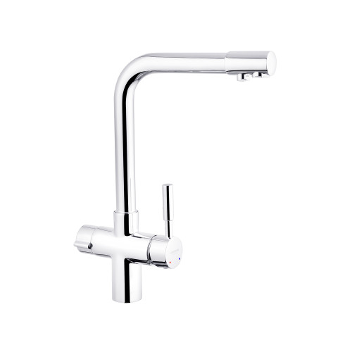 Смеситель для кухни Kroner KRP Küche - C0381
