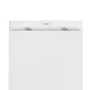 Унітаз підвісний безобідковий Kroner Eifel WHI493436 RIMLESS з сидінням Slim Duroplast / Soft-close / Quick relase (KE493436WHIR)