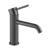 Смеситель для раковины Kroner KRP Edelstahl Berg-GRP010