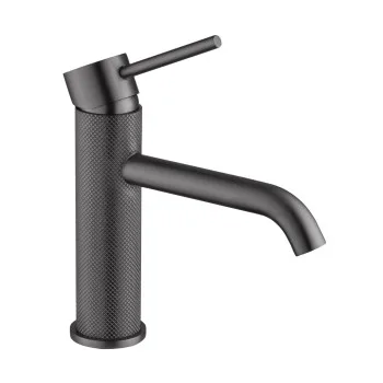 Смеситель для раковины Kroner KRP Edelstahl Berg-GRP010